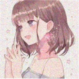 流川枫角色头像